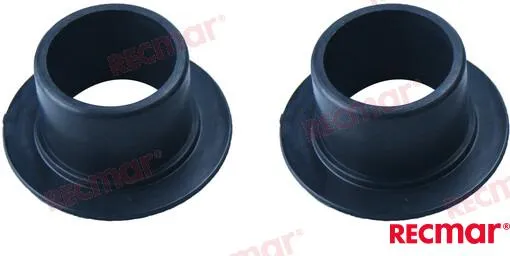 SET OF 2 BUSHINGS