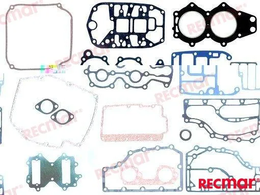 GASKETS ENGINE SET