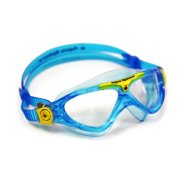 Aquasphere VISTA Junior Goggles