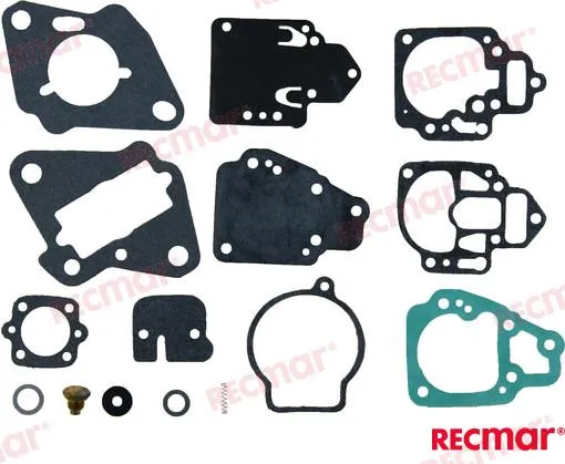 CARBURETOR SERVICE KIT