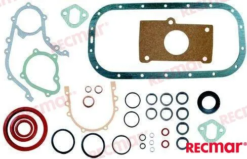 GEAR GASKET KIT
