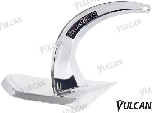 ANCHOR VULCAN INOX 20 KG