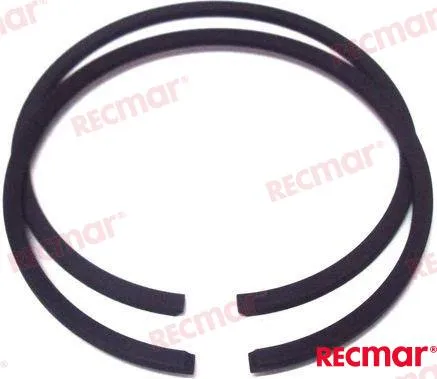 PISTON RINGS SET