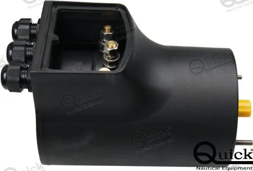 MOTOR WINDLASS QUDP31024 1000W 24V