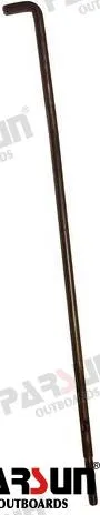 SHIFT ROD