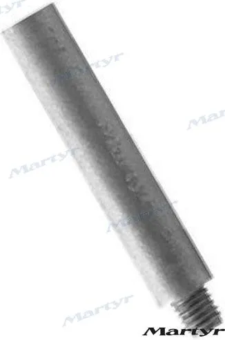 ZINC ANODE