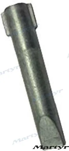 ALUMINIUM ANODE