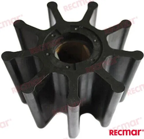 IMPELLER JABSCO 18786-0001