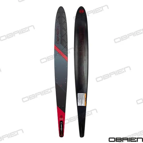 SKI SLALOM SIEGE 66" W/Z9 STD