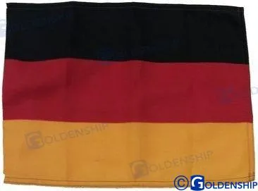 GERMAN FLAG  20X30