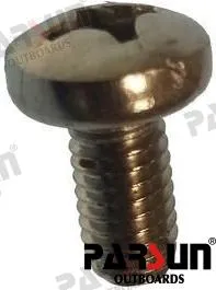 SCREW  M6X12