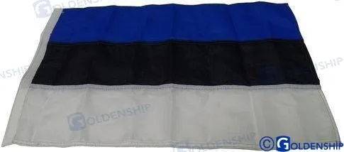 ESTONIA FLAG 20X30