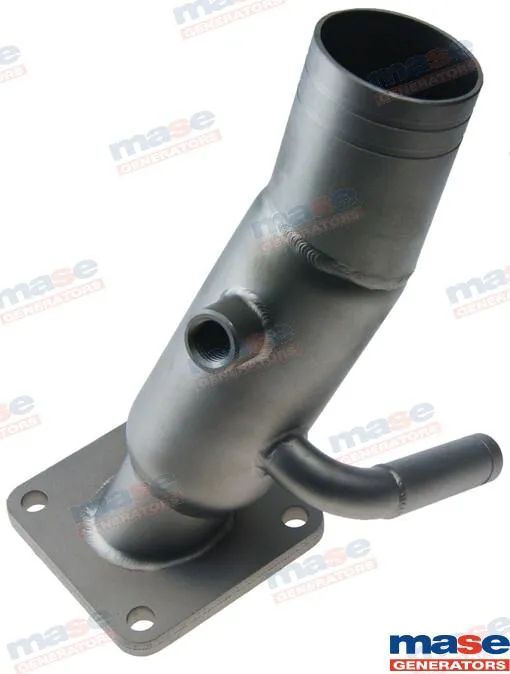 EXHAUST MANIFOLD Z482