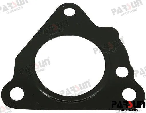 GASKET  EXHAUST PIPE