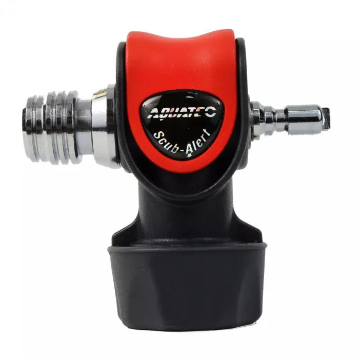 Innovative Scuba Aquatec Scuba Alert - Standard Inflator