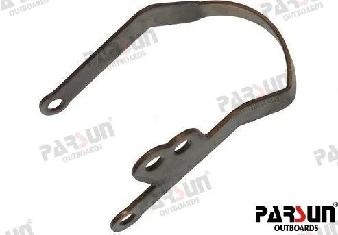 OUTER FRAME ROTARY BRACKET