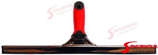 16-INCH S/S SQUEEGEE