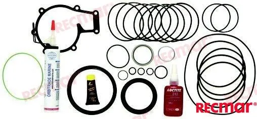 GASKET KIT