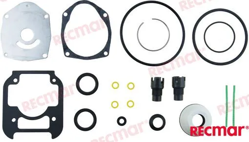GEARCASE SEAL KIT
