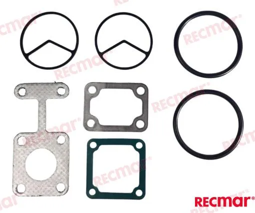 COOLER GASKET KIT