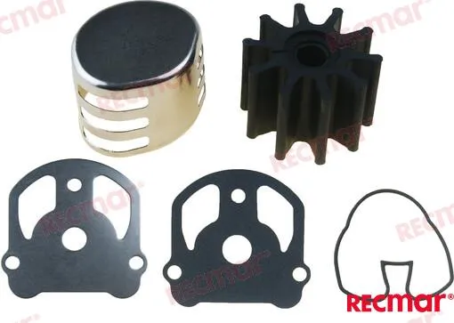 WATER PUMP SERVICE KIT