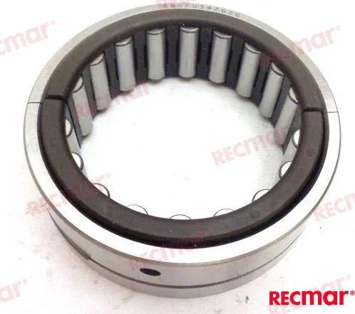 CRANKSHAFT BEARING