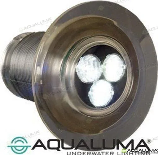 UNDERWATER LIGHT SERIE 3 GREEN STD.