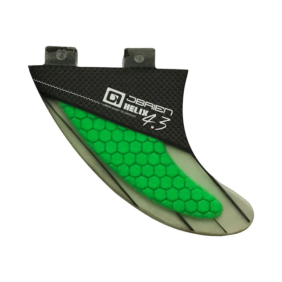 O'Brien Helix 4.3 Wakesurf Fin