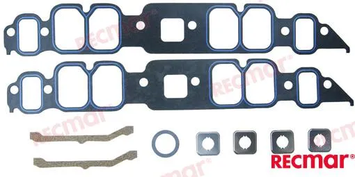 GASKET:INT MANIFOLD GEN V