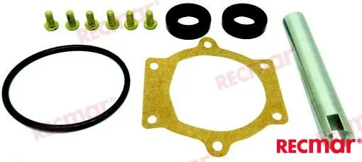 REPAIR KIT WATER PUMP