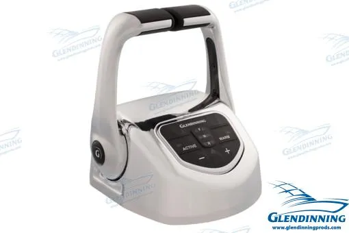 HANDLE GENESYS INBOARD TWIN