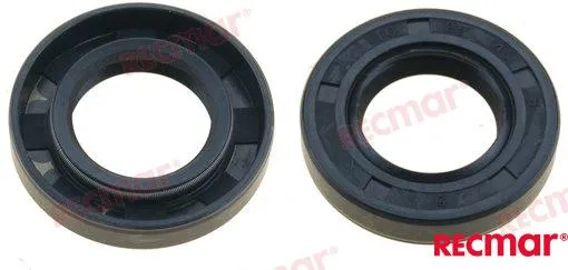 OIL SEAL
