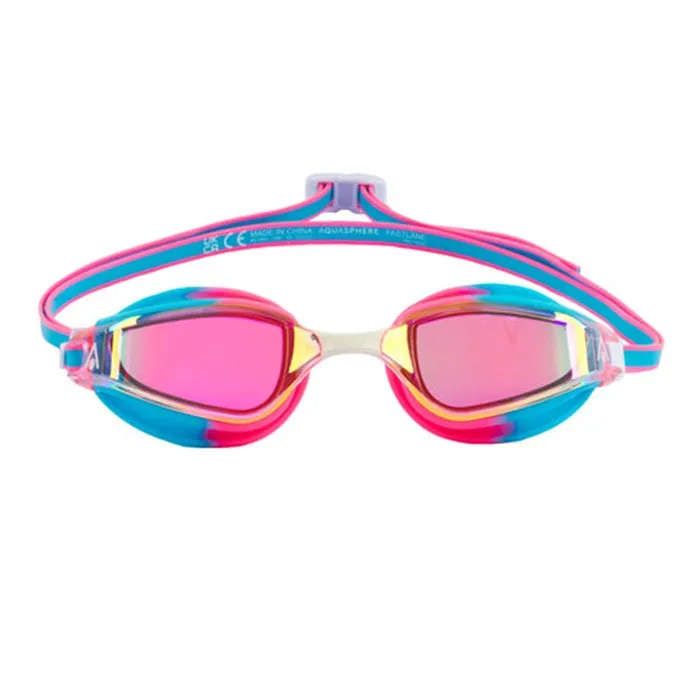 Aquasphere Fastlane Swimming Goggles