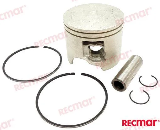 YAMAHA PISTON KIT