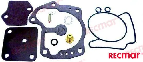 CARBURETOR KIT