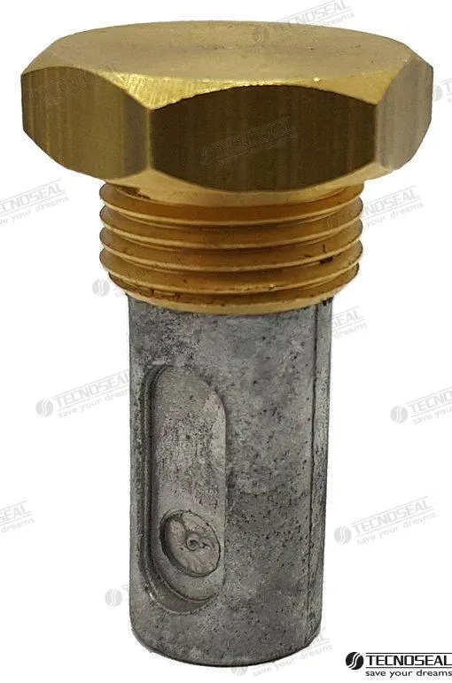 ANODE RENAULT C/TAP