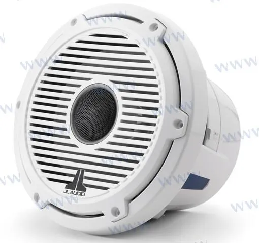 MARINE M3 10" SUBWOOFER WHITE CLASSIC