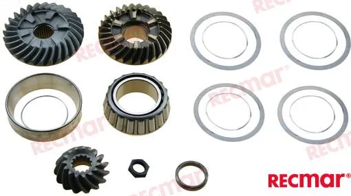 PINION SET