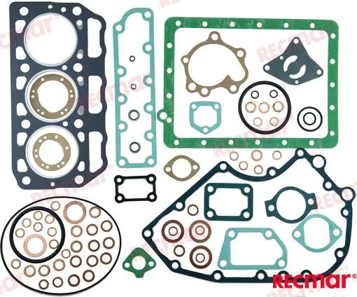 GASKET KIT