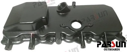 COVER, CYLINDER HEAD