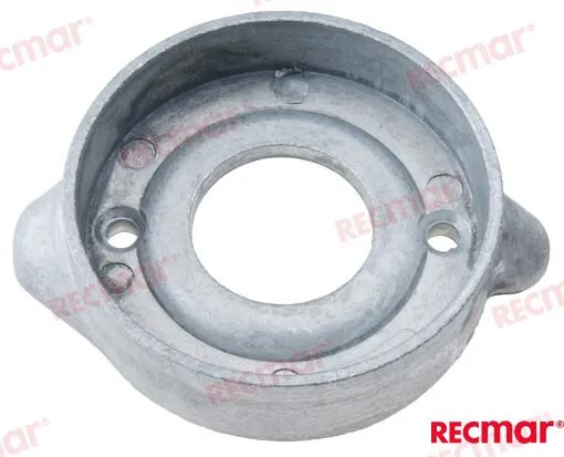 DRIVE ALUMINUM ANODE