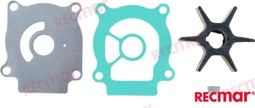 IMPELLER REPAIR KIT