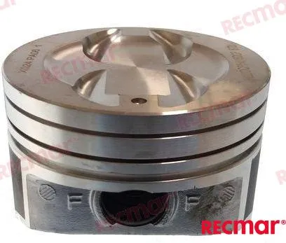 PISTON 4.3/5.7 STD 1996-2008