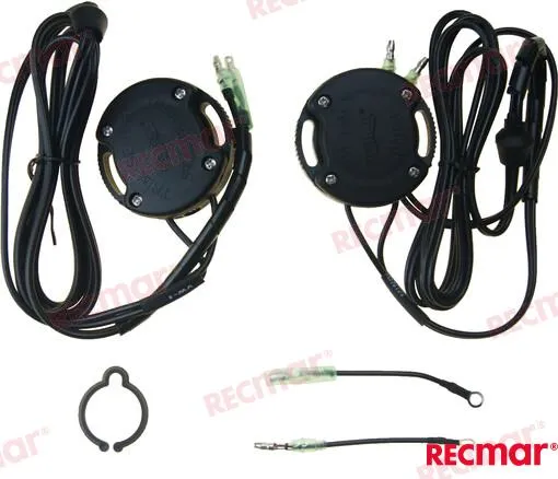 TRIM SENSOR KIT
