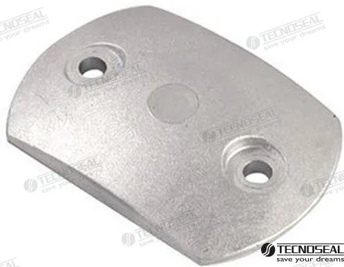 ANODE PLACA RENAULT