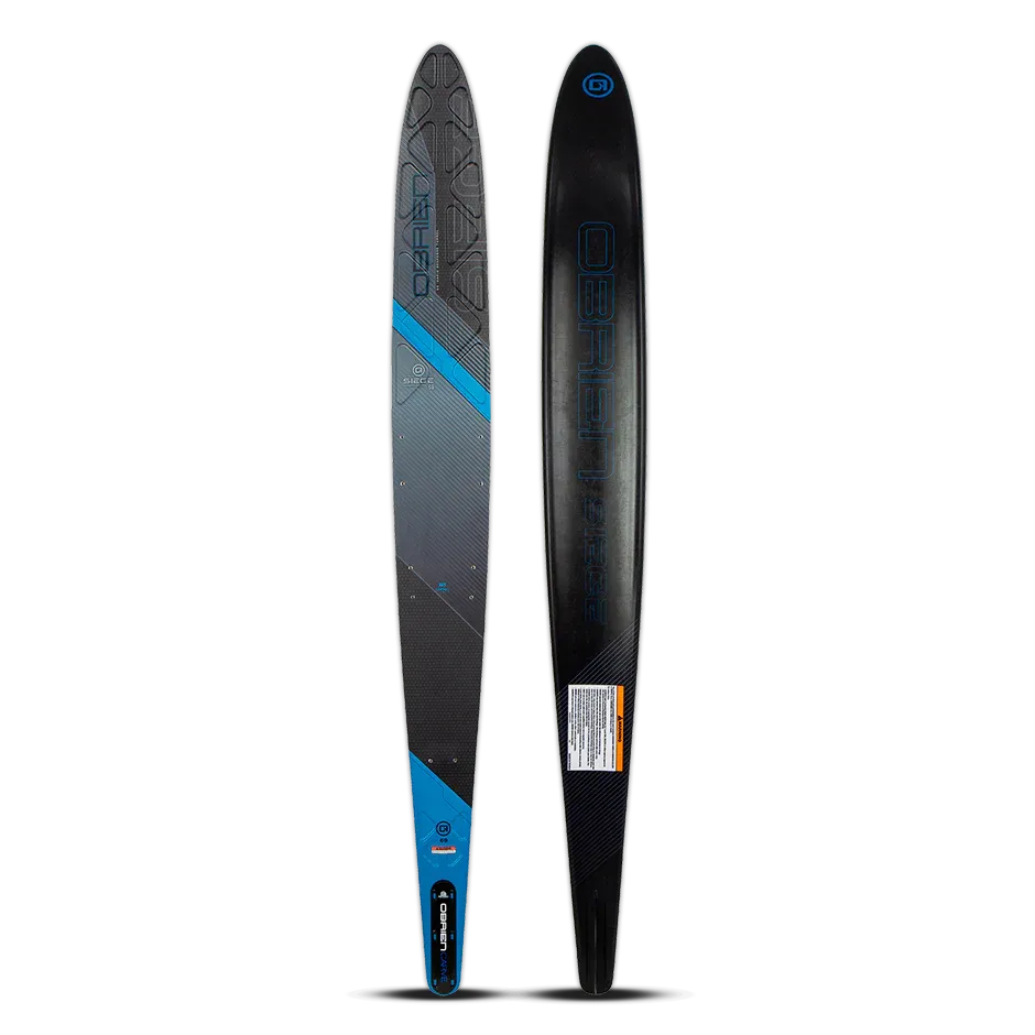 O'Brien Siege 59" Slalom Waterskis