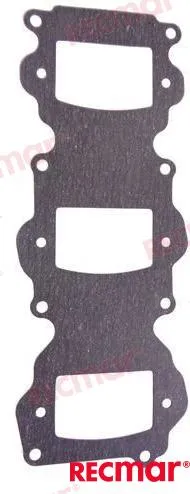 GASKET ADMISSION