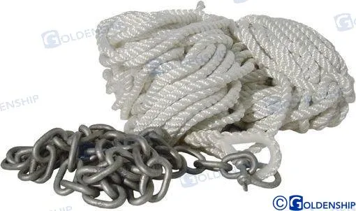 ANCHOR ROPE 0 8*30