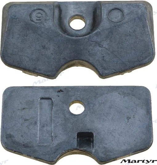 ZINC ANODE