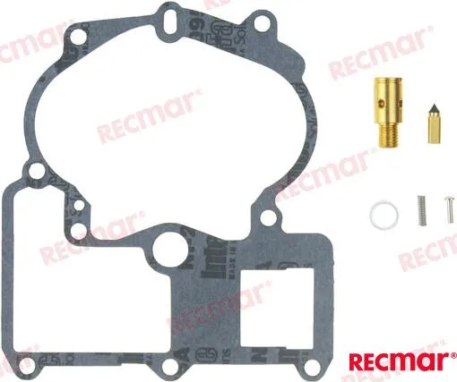 INLET NEEDLE SET